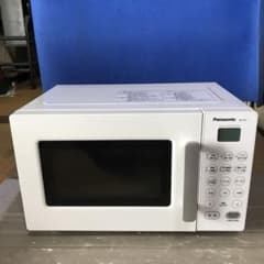 【3/20発送】パナソニック オーブンレンジ NE−KA1−W Panasonic オーブンレンジ NE-KA1-W 2020年製 - メルカリ