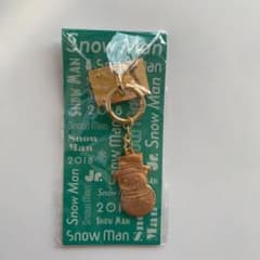 Snow Man スマホリングのサムネイル