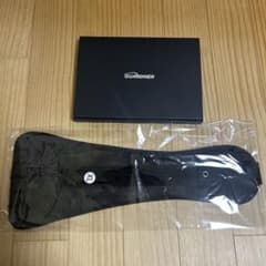 GUARDNER ガードナーベルト 正規品 未使用品 XLサイズのサムネイル