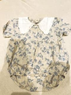 ベビー服のサムネイル