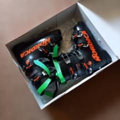 NORDICA DOBERMANN WC130 26.0~26.5/305mm - メルカリ