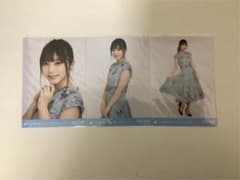シンクロニシティ 与田祐希のサムネイル
