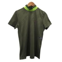 MARK&LONA バックジップ Tシャツ サイズ36 [M7956] MARK&LONA バックジップ Tシャツ サイズ36 [M7956] - メルカリ