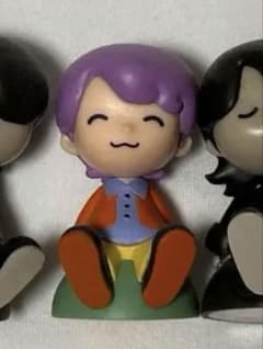 ミセスグリーンアップル フィギュアのサムネイル
