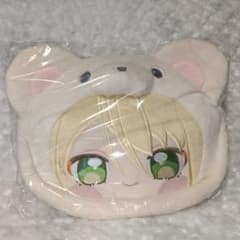 いつぬいおかおBIGショルダー 白鳥藍良 あんスタ - メルカリ