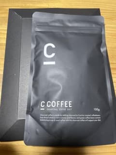 C COFFEE チャコールコーヒーダイエットのサムネイル