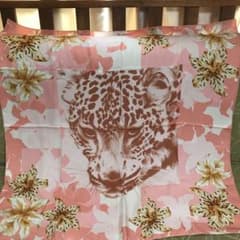 カルティエ　スカーフのサムネイル