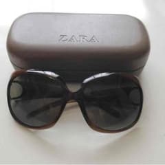 ZARAサングラス値下げのサムネイル