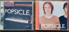 POPSICLE スウェーデンのインディー・ポップ・バンドCD 2枚セットのサムネイル
