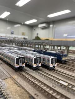 TOMIX 98474/98475/98476 JR E129系電車セット - メルカリ