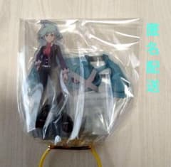 ポケモンマスターズEX　ポケモントレーナー アクリルスタンド　ダイゴ&メタグロス