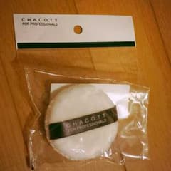 チャコット♡CHACOTT パフのサムネイル
