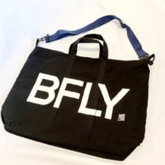 BUMP BFLY グッズ　トートバッグのサムネイル