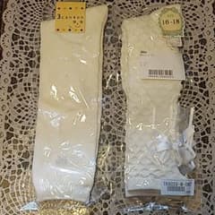 りん様専用　キッズソックスおまとめのサムネイル