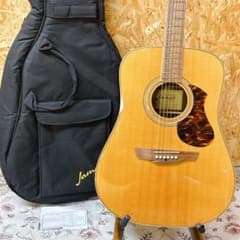 epiphone pr5e mv エレアコエピフォンハードケース付訳あり | ¡Compre