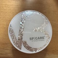スピケアV3 ブリリアントファンデーションのサムネイル