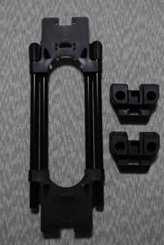 SB STOOL KIT エスビースツールキット BALLISTICS 旧型のサムネイル