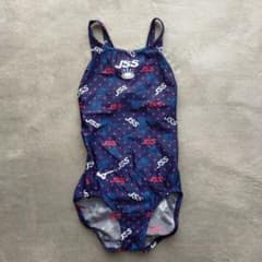 jss 水着　ss ミズノ 　ワンピースタイプのサムネイル