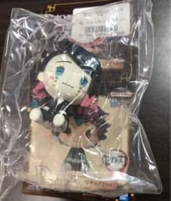 鬼滅の刃 魘夢 一番くじ 心を燃やせ ちょこのっこのサムネイル