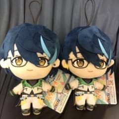 あんさんぶるスターズ あんスタ 青葉つむぎ ぬいぐるみ 新衣装 2個