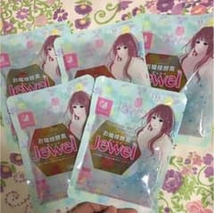 お嬢様酵素Jewelのサムネイル
