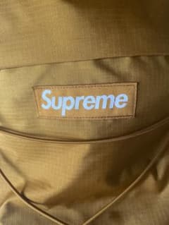 supreme シュプリーム　バックパック　リュックのサムネイル
