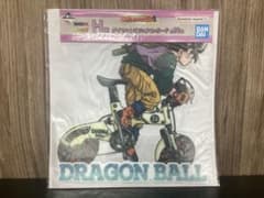 【新品未開封】一番くじ ドラゴンボール H賞 ダイカットビジュアルボードのサムネイル