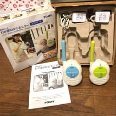 blair様専用  わが家の安心モニター スタンダードのサムネイル