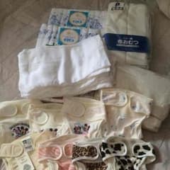 布おむつセット売りのサムネイル