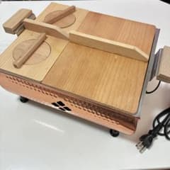 ☆ 電気保温卓上鍋 和風 おでん鍋 湯豆腐 ラブホーム 昭和レトロ