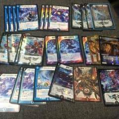 ロマノフサインのサムネイル