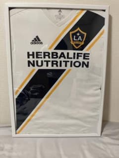 K*H様  LA Galaxy イブラヒモビッチ ユニフォーム M K*H様 adidas LA Galaxy イブラヒモビッチ ユニフォーム M - メルカリ