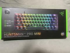 Razer Huntsman V3 Pro Miniのサムネイル