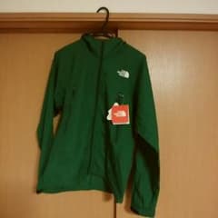 魚さま　専用　ノースフェイス　men's　Ｍ　ナイロンパーカーのサムネイル