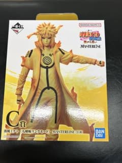 이치 반 쿠지 NARUTO 연결되는 생각 C상 파도 미나토