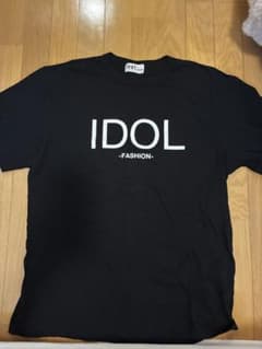 BiSH IDOL Tシャツ　セントチヒロ・チッチのサムネイル