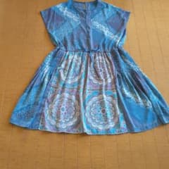 ロングワンピースのサムネイル