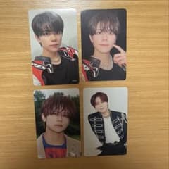 INI 藤牧京介 トレカ - メルカリ