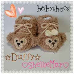 【あゆ様 専用】♡ベビーシューズのサムネイル