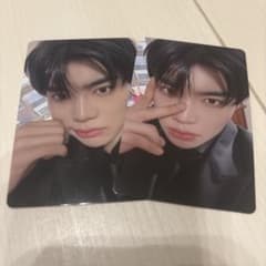 zb1 RE-FLOW 渋谷 タワレコ タワレコ ラキドロ トレカ ゴヌク - メルカリ