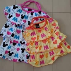 姉妹 ワンピースのサムネイル