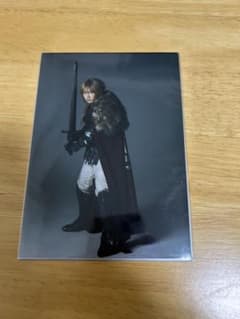 舞台FFBE 2L版生写真 M!LK 吉田仁人のサムネイル