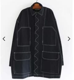 rdv o globe CONVOY VE [BLACK] 完売品のサムネイル