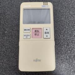 【いろイロっち様専用】FUJITSU nocria リモコン AR-FBA1Jのサムネイル