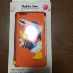 ドナルドiPhone5ケースのサムネイル