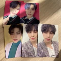 SEVENTEEN ひとりじゃない　ディノのサムネイル
