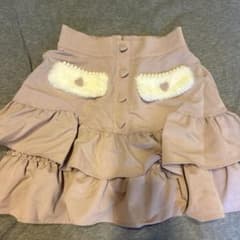 アンクルージュ スカート Ank Rougeのサムネイル