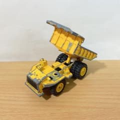 ミニカー トミカ No.F22 テレックス 33-07 ダンプ - メルカリ