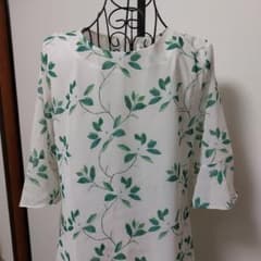 ワンピース（3XL）のサムネイル