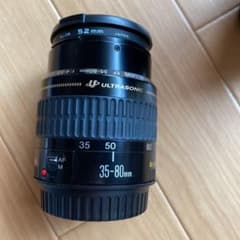 Canonレンズ2本のサムネイル